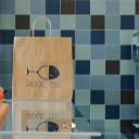 Testimonianza cliente pescheria