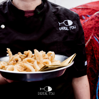 Degustazioni Pesce Terracina